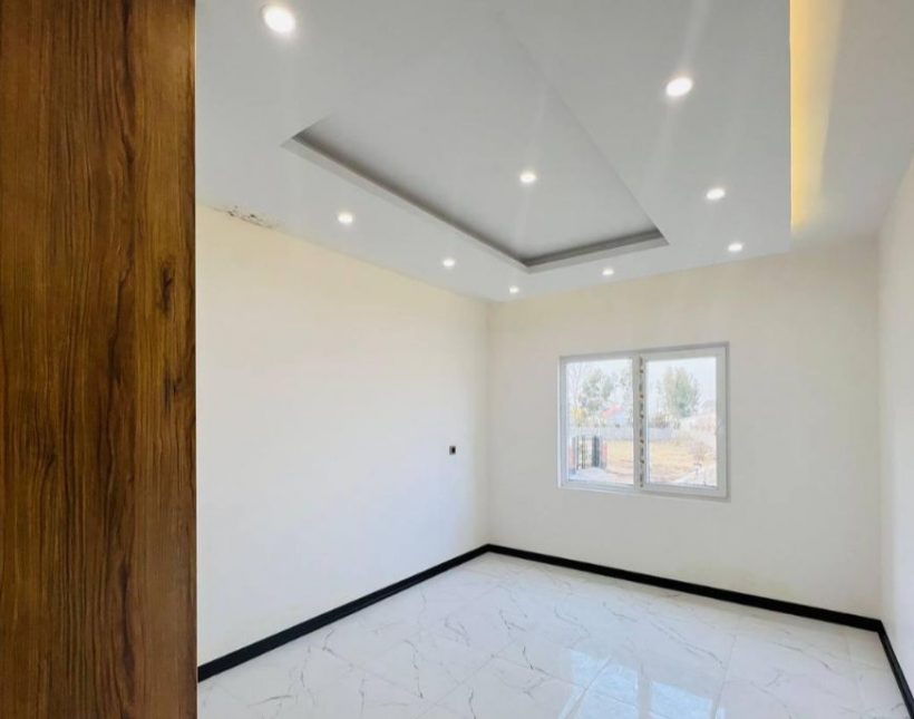 فروش ویژه ویلا فلت مدرن 280 متری نور | 280 متر