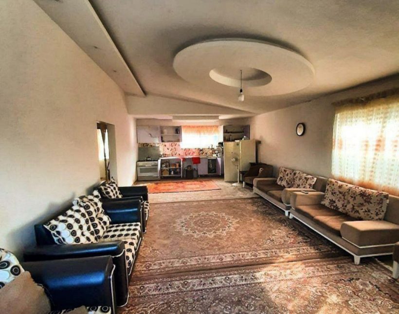 خرید باغ ویلای 280 متری مبله کامل در نور | 280 متر