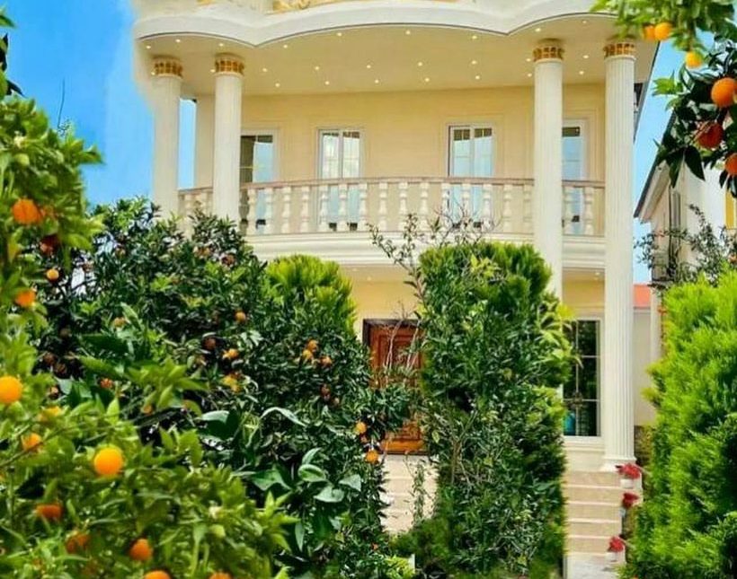 خرید ویلا دوبلکس کلاسیک 280 متری امیرآباد | ۲۸۰ متر