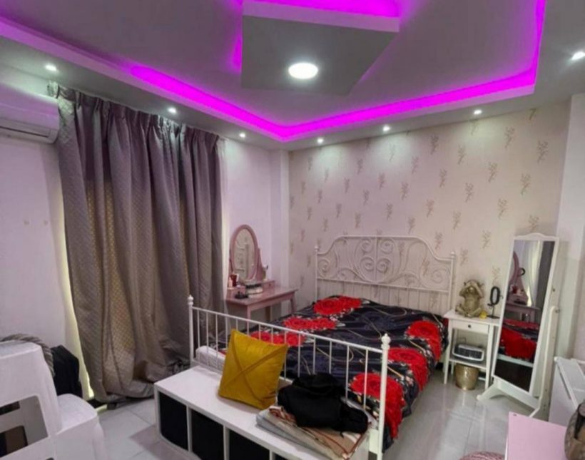 خرید باغ ویلای 280 متری فول مبله نور | 280 متر