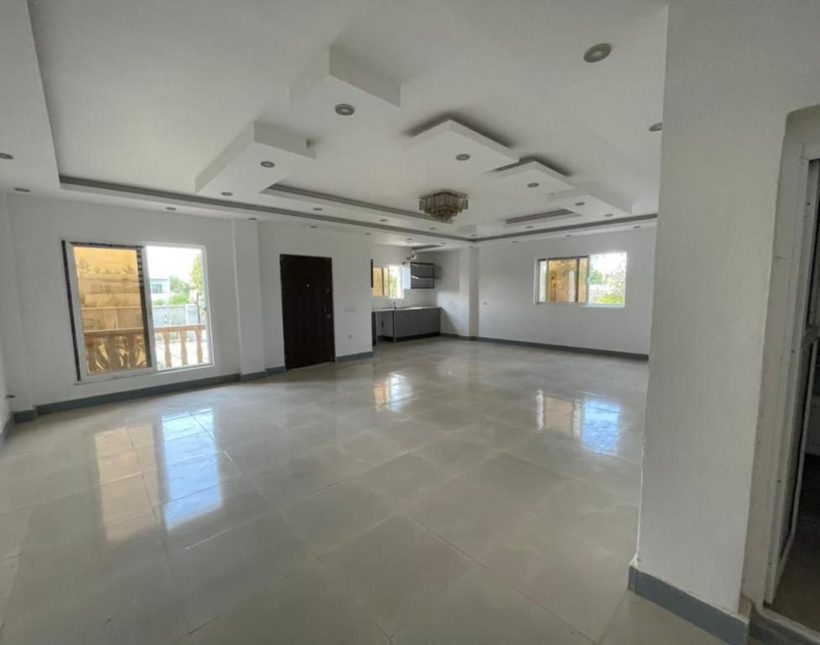 فروش ویلا دوبلکس نما سنگ با 300 متر زمین | 300 متر