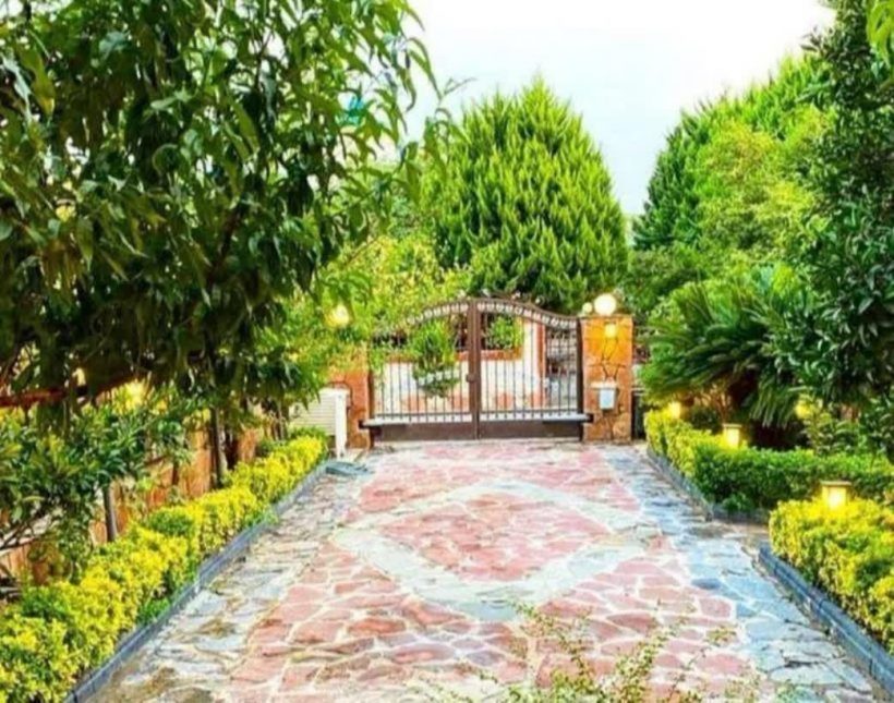 خرید ویلا نزدیک دریاچه ماهان سند دار | ۲۹۰ متر