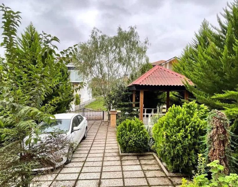خرید ویلا دوبلکس مبله نزدیک دریا | 300 متر