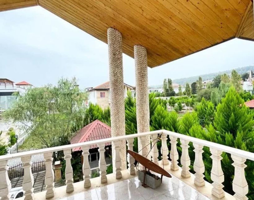 خرید ویلا دوبلکس مبله نزدیک دریا | 300 متر
