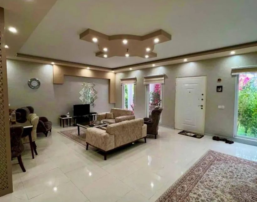 خرید ویلا 360 متری مبله منطقه کیابسر | ۳۶۰ متر
