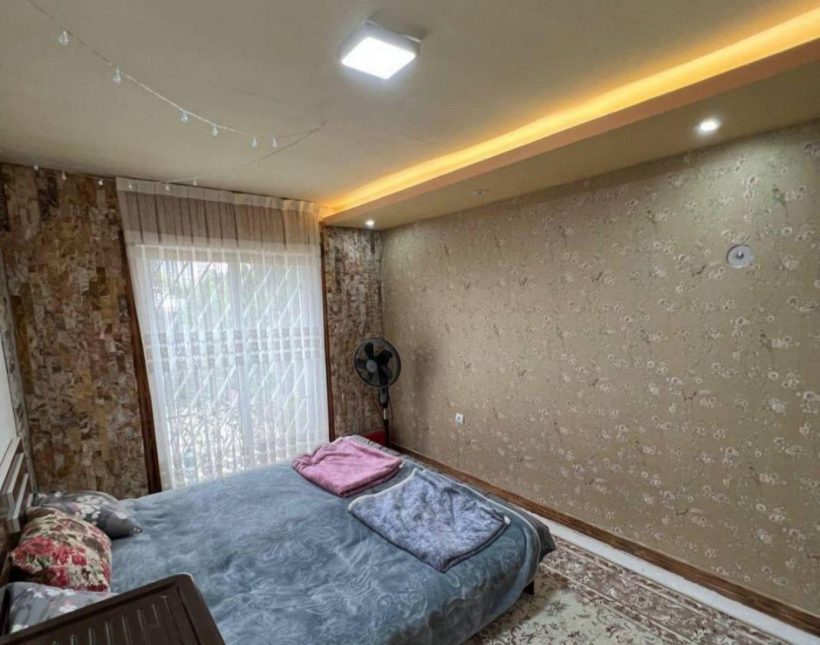 خرید ویلا باغ اقساطی 300 متری مبله استخر دار | 300 متر