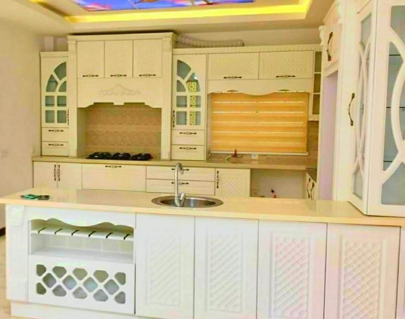 کاخ ویلا 350 متری سند دار و شهرکی چمستان | 350 متر