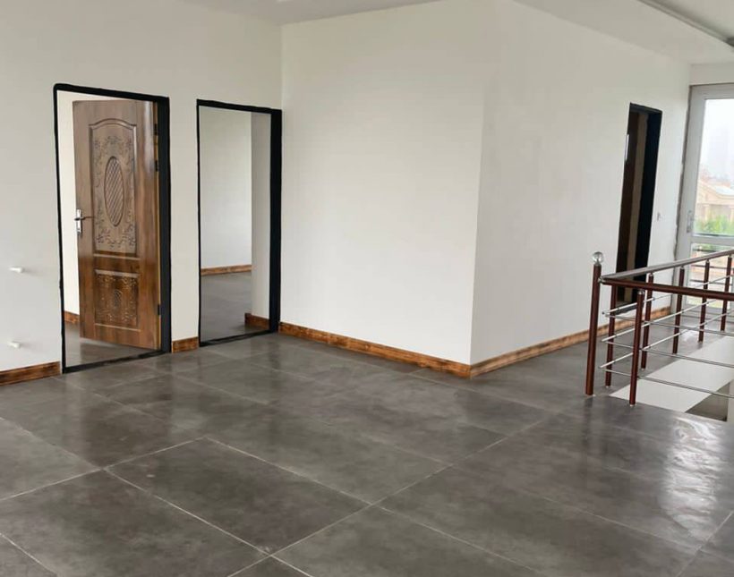 فروش ویلا دوبلکس نما مدرن با 300 متر زمین | 300 متر