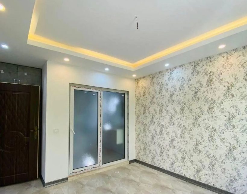 فروش باغ ویلای فلت 220 متری سند دار شهرکی نور | ۲۲۰ متر