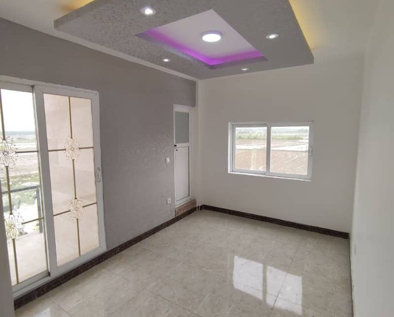 فروش ویلا دوبلکس نما مدرن با ۳۰۰ متر زمین | 300 متر