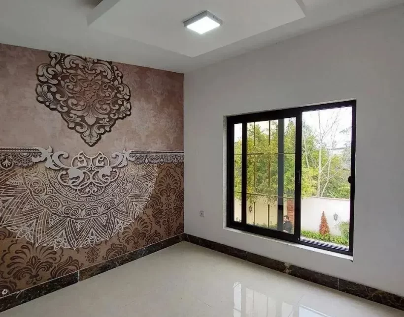 خرید ویلا سند دار نوساز شهرکی | 230 متر