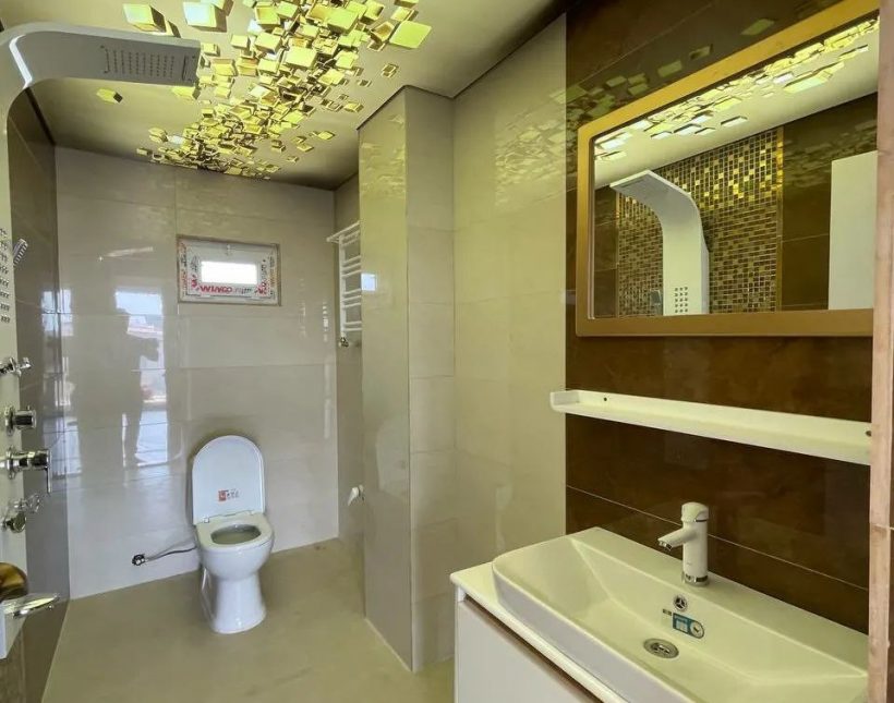 خرید ویلا دوبلکس 500 متری سند دار چمستان | 500 متر