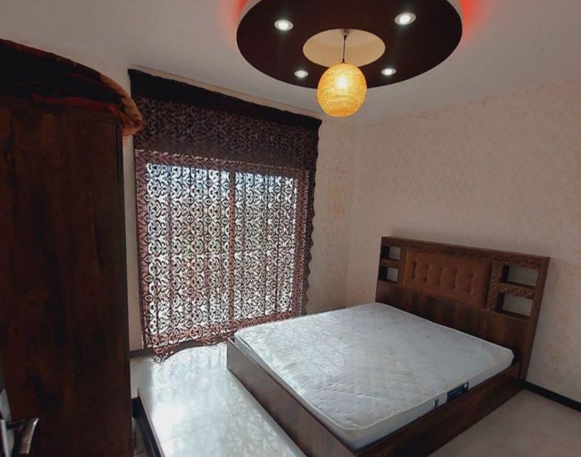 خرید باغ ویلای نما سنگ 280 متری فول فرنیش | 280 متر