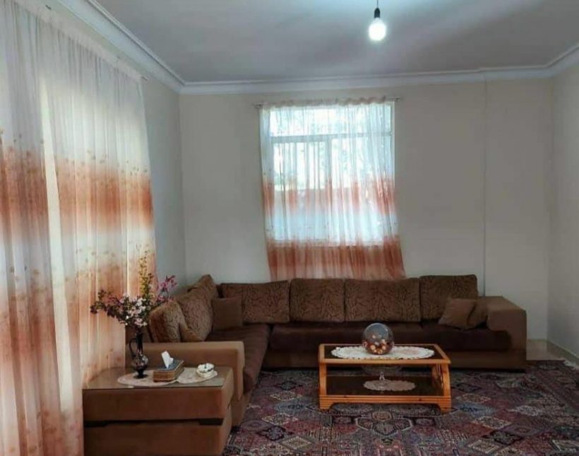 خرید باغ ویلای 350 متری قواره اول جنگلی نور | 350 متر