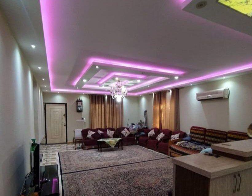 خونه باغ نوستالژی جنگلی 260 متری کنار دریاچه | ۲۸۰ متر