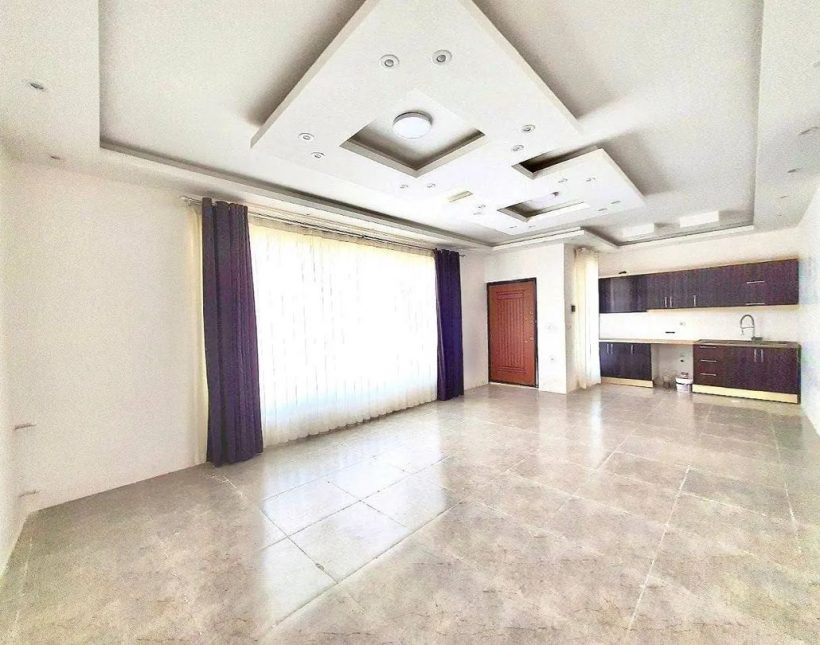 خرید ویلا مدرن شهرک جنگلی سیکاس | 170 متر