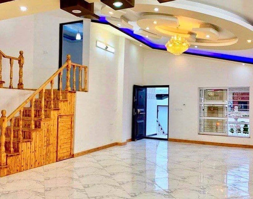 خرید ویلا 280 متری با سند عرصه و عیان | 280 متر