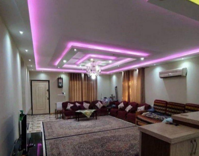 خرید باغ ویلای 250 متری سند دار جنگلی فول مبله | 250 متر