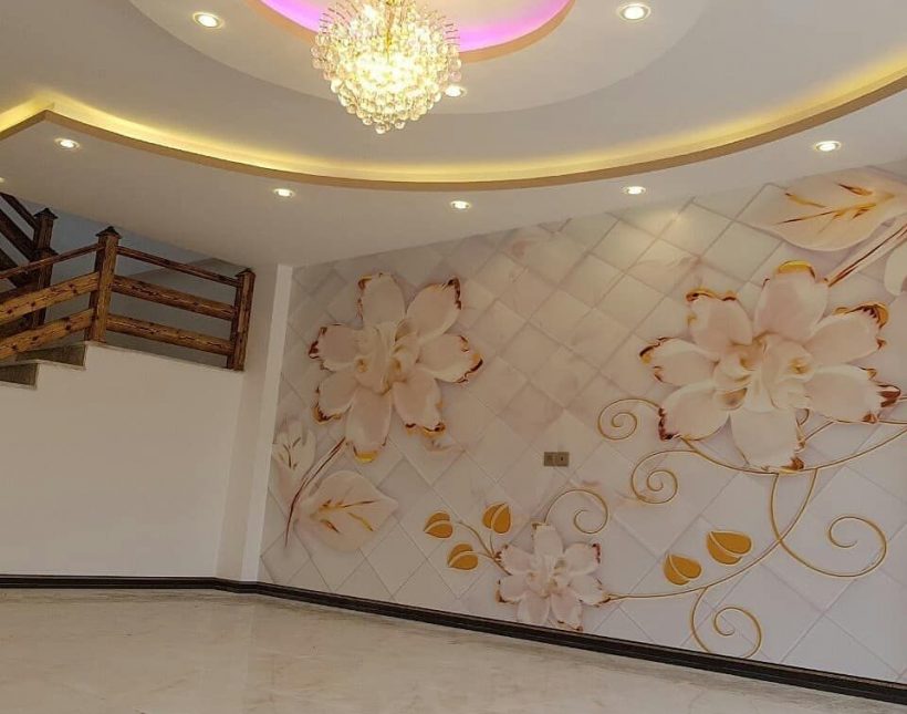 خرید ویلا دوبلکس 340 متری با آبنما | ۳۴۰ متر