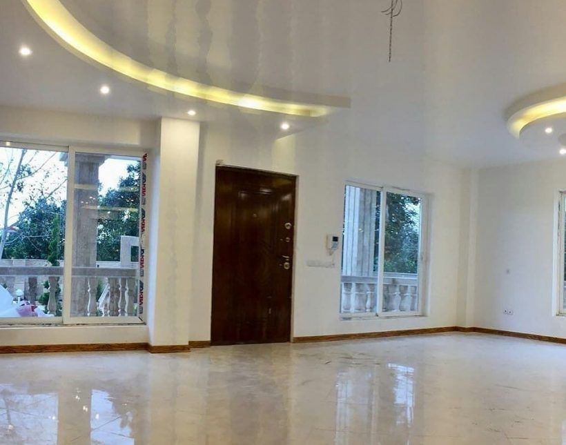 خرید ویلا دوبلکس 310 متری با درختان مرکبات | ۳۱۰ متر