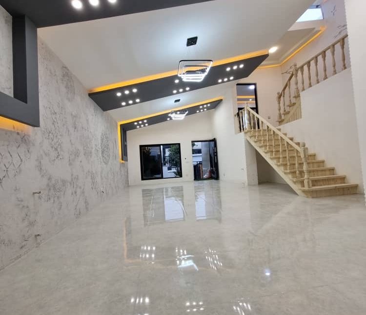 خرید ویلای شخصی ساز 230 متر زمین | ۲۳۰ متر