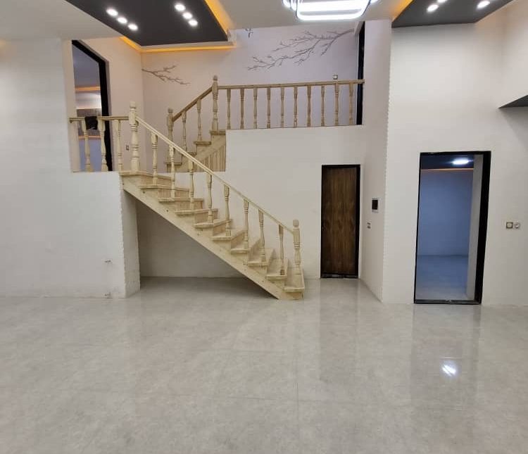 خرید ویلای شخصی ساز 230 متر زمین | ۲۳۰ متر