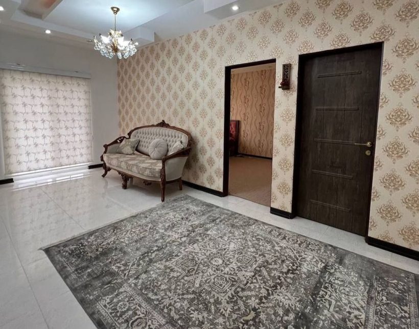خرید ویلا باغ نما سنگی 300 متری جنگلی | ۳۰۰ متر
