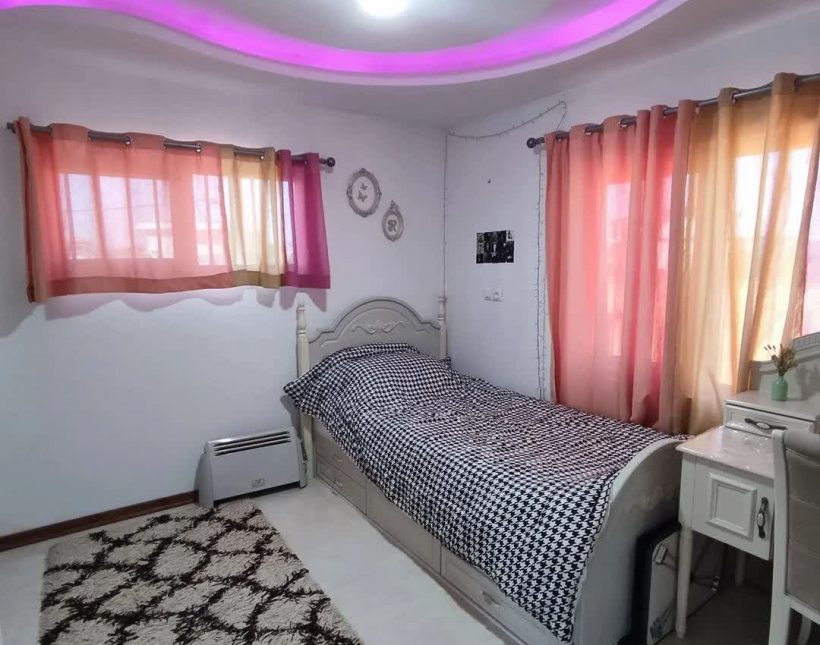 خرید ویلا مبله نزدیک دریاچه ماهان 260 متری | ۲۶۰ متر