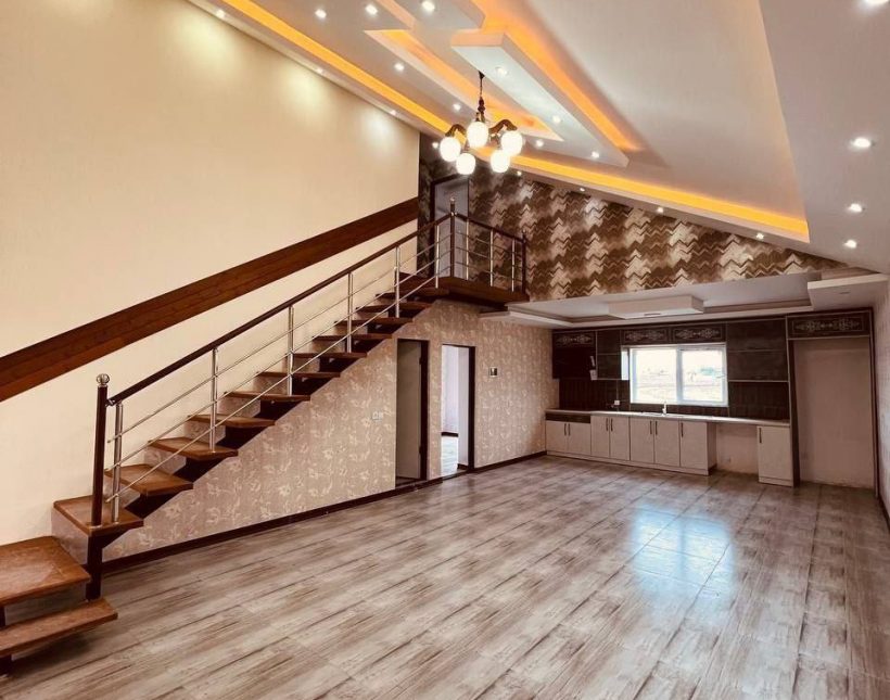 خرید ویلا چمستان نوساز دوبلکس 160 متر بنا | 250 متر