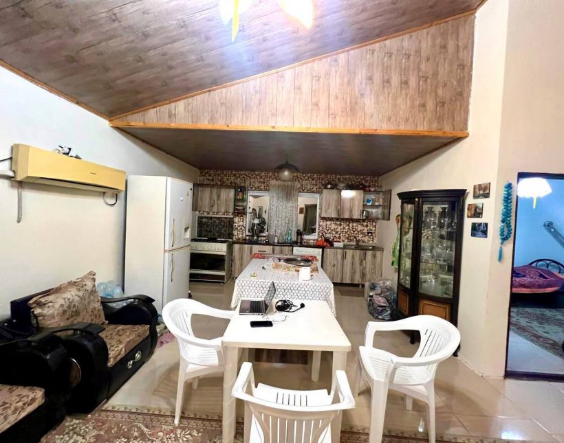 خرید ویلا باغ 550 متری چمستان اقساطی | 550 متر