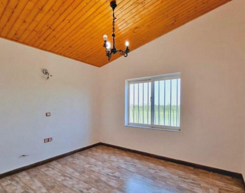 خرید ویلا باغ جنگلی 260 متری سند دار لوکیشن عالی نور | ۲۶۰ متر