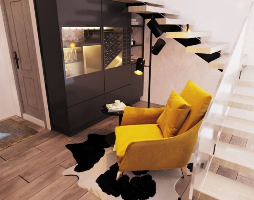 خرید ویلا فول فرنیش 300 متری اميرآباد | ۳۰۰ متر