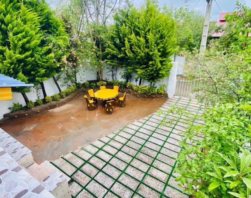 خرید ویلای شخصی ساز 240 متری | ۲۴۰ متر