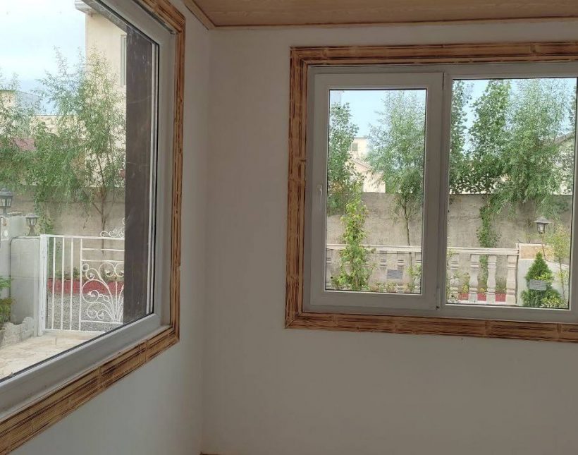 خرید ویلای شخصی ساز اقساطی | ۱۵۴ متر