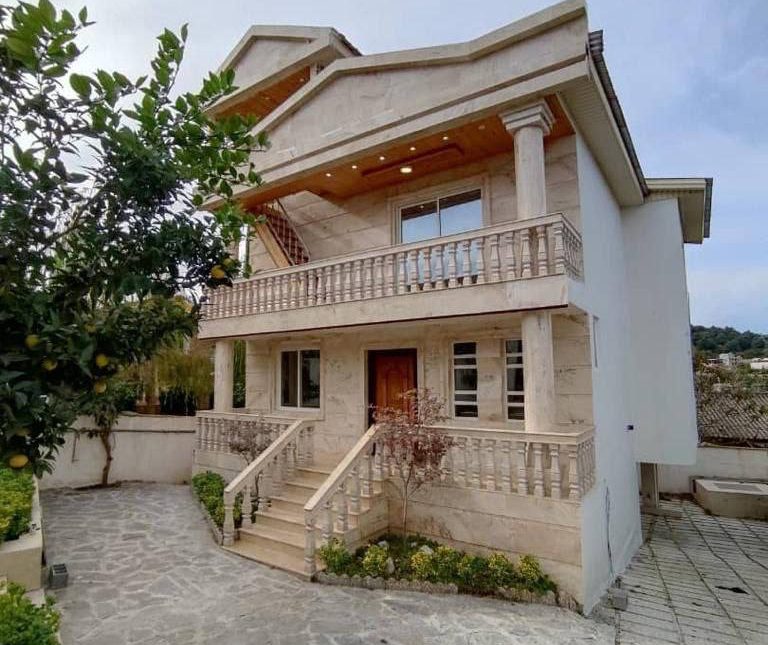 خرید ویلای شخصی ساز ۴۰۰ متر | ۴۰۰ متر