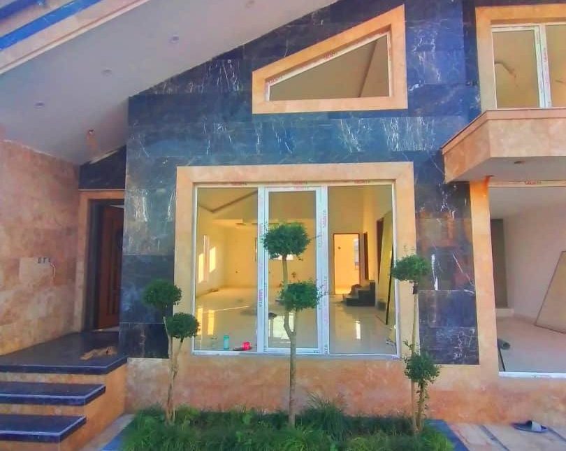 خرید ویلای شخصی ساز 250 متر | ۲۵۰ متر
