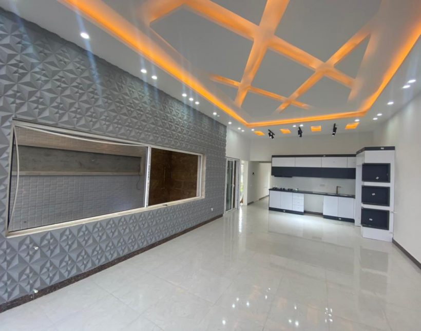 خرید ویلا مدرن استخر دار با سند | 220 متر