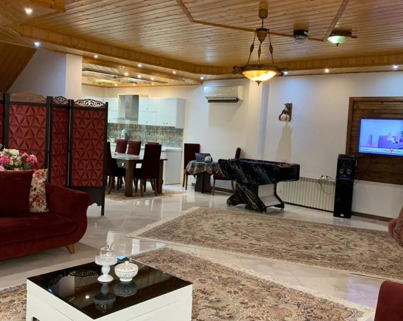 خرید باغ ویلا سند دار در شهرک آناناس | 300 متر
