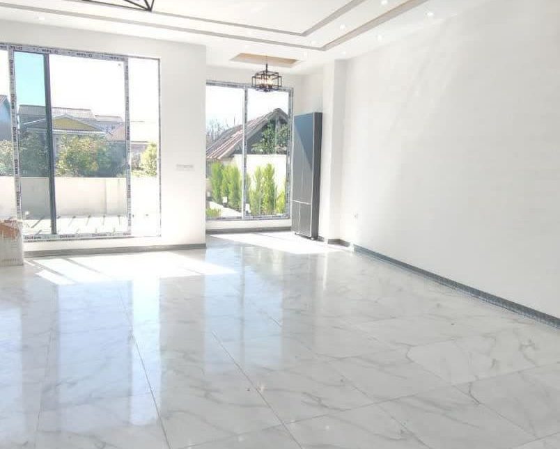 خرید ویلا مدرن شهرک برند افرا جفت جنگل | 230 متر