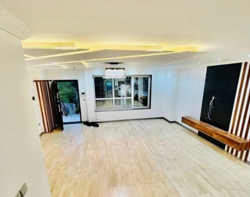 خرید ویلا نما مدرن 250 متری با سند تک برگ | 250 متر