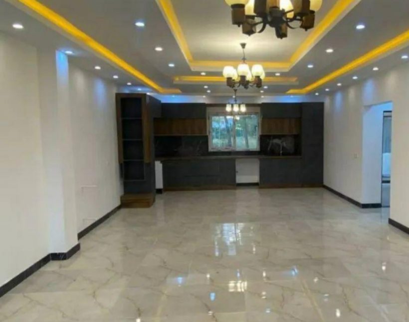خرید ویلا دوبلکس مدرن 250 متری در چمستان | ۲۵۰ متر