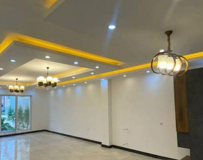 خرید ویلا دوبلکس مدرن 250 متری در چمستان | ۲۵۰ متر