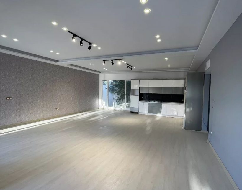 خرید ویلا باغ فلت نما مدرن با طراحی عالی | 350 متر