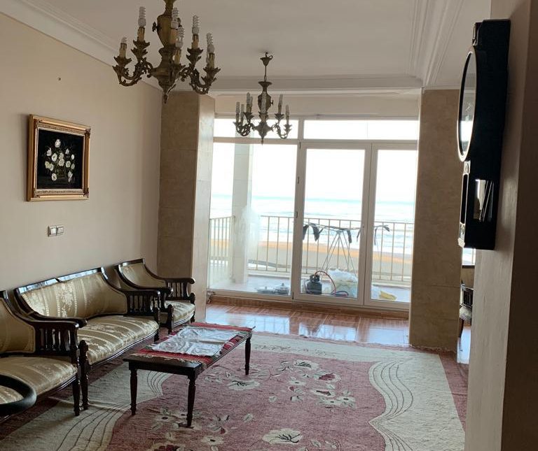 فروش آپارتمان ساحلی اکازیون در رویان | ۲۵۰ متر