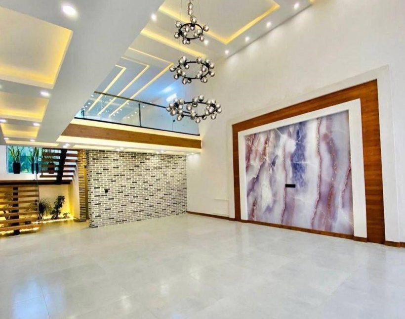 خرید ویلا دوبلکس مدرن با استخر سند دار | 300 متر