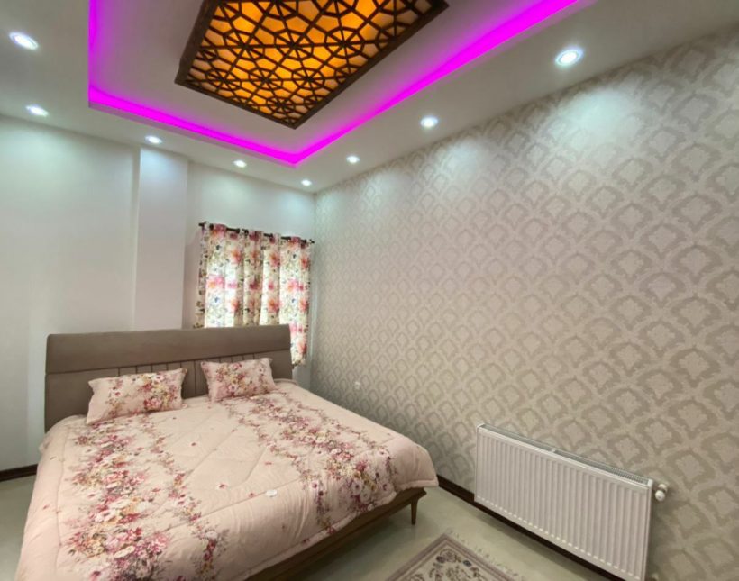 خرید کاخ ویلا فول امکانات شهرک برند سعادت اباد | ۶۰۰ متر