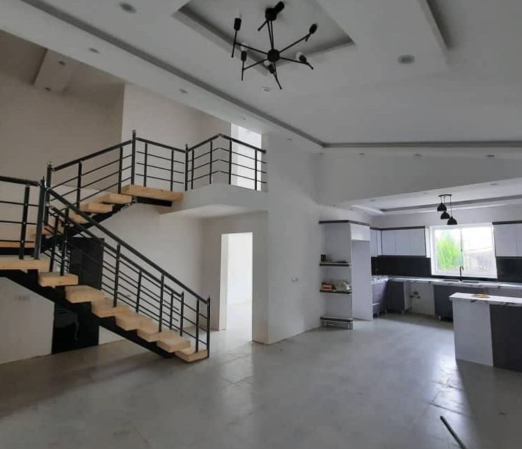 خرید ویلا شهرک کارمندان 230 متری سند دار | ۲۳۰ متر