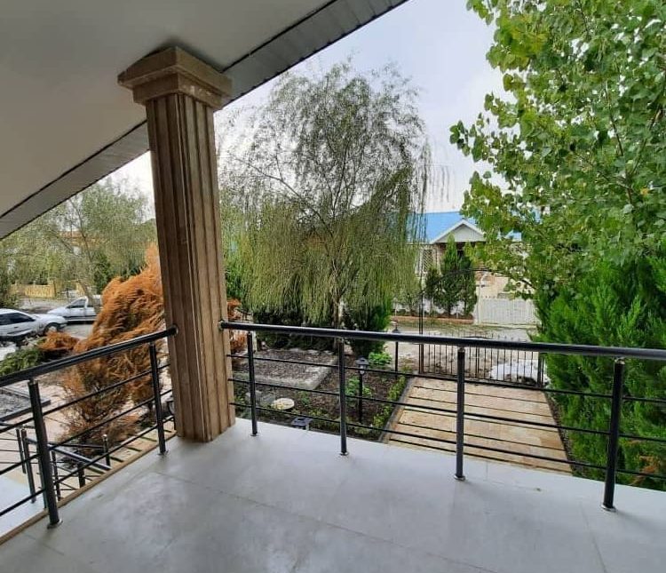 خرید ویلا شهرک کارمندان 230 متری سند دار | ۲۳۰ متر