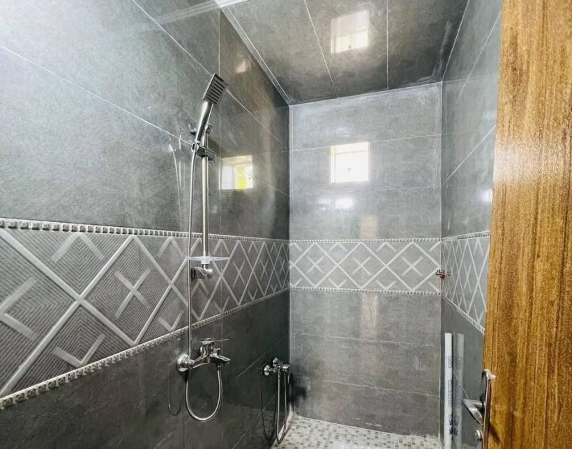 ویلا نوساز شهرک جنگلی 120 متری مدرن بهدشت | 220 متر