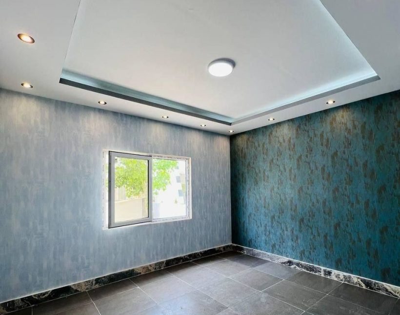 ویلا نوساز شهرک جنگلی 120 متری مدرن بهدشت | 220 متر